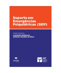 Suporte em Emergências Psiquiátricas (SEP)